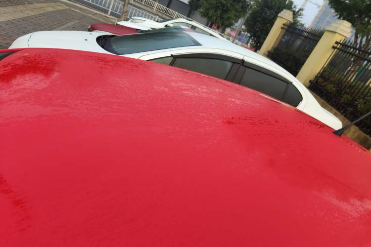 Used Volkswagen Polo 2018 1.5L Automatic Advanced Driving Model