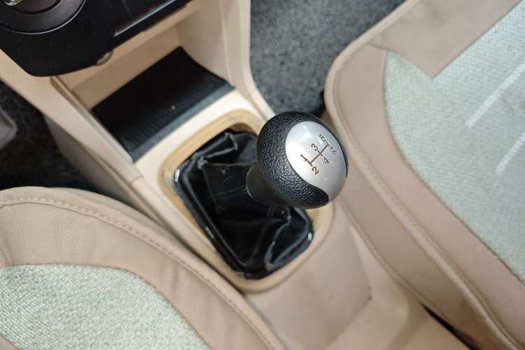 Used Chery Fengyun 2 2015 1.5L Manual New Edition