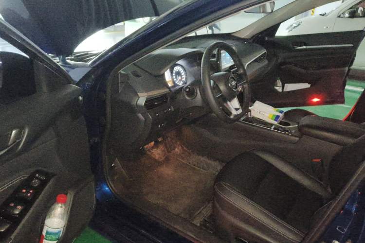 Used Nissan Teana 2021 2.0L XL Comfort Edition Driver Seat