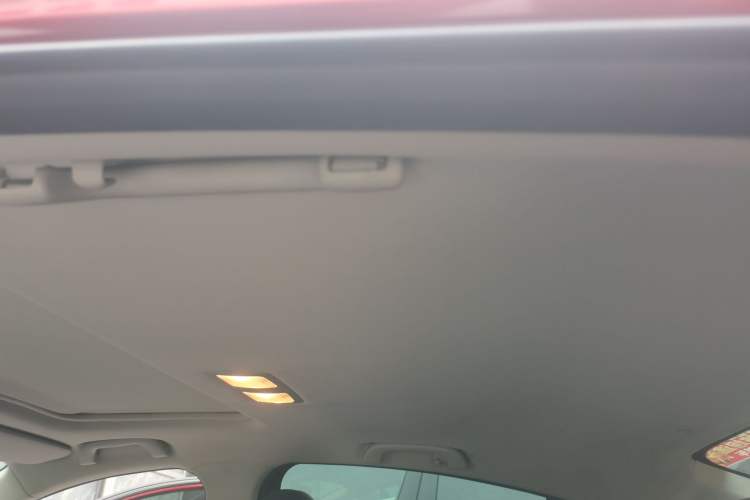 Used Mazda Atenza 2017 2.0L Blue Sky Luxury Edition
