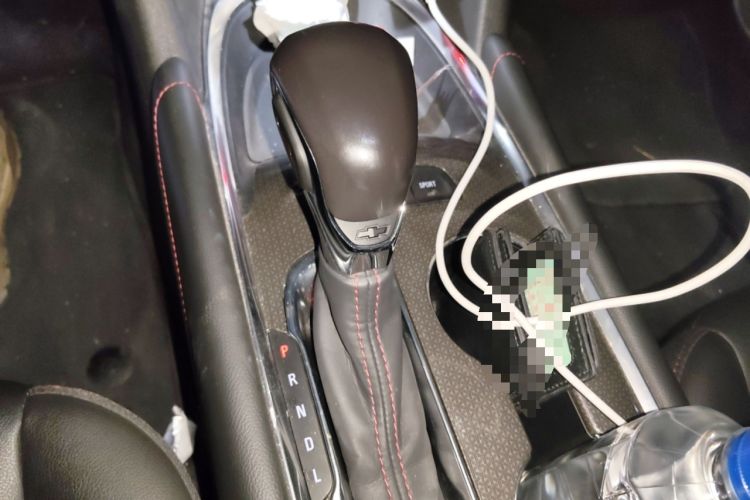 Used Chevrolet Malibu XL 2021 Redline 550T Automatic Sharp Edition