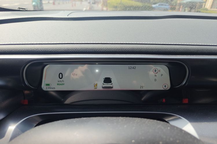 Used smart #1 2024 Dynamic Standard Edition
