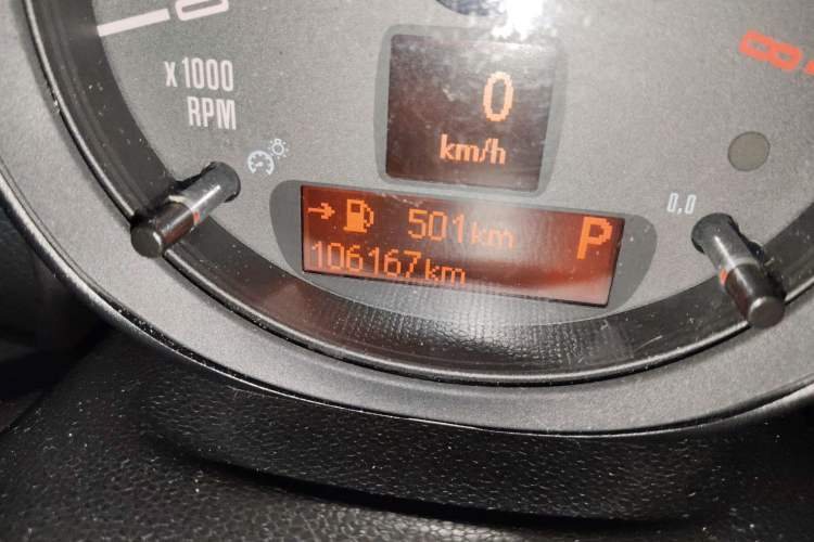 Used MINI Countryman 2014 1.6T COOPER ALL4 Excitement
