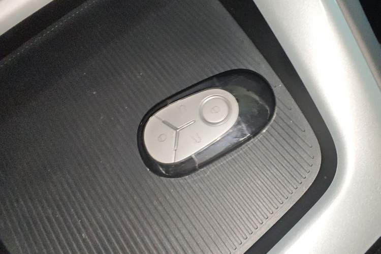 Used Geely Galaxy Geome 2026 Model 310km Dream Edition