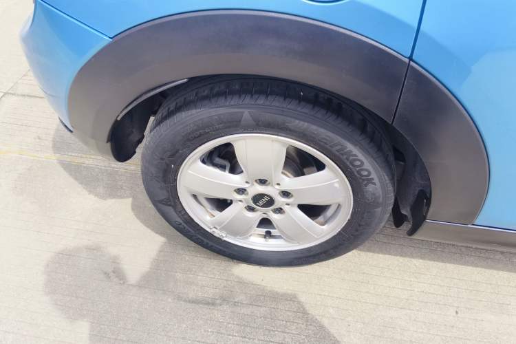 Used MINI 2015 1.2T ONE Five-Door Edition