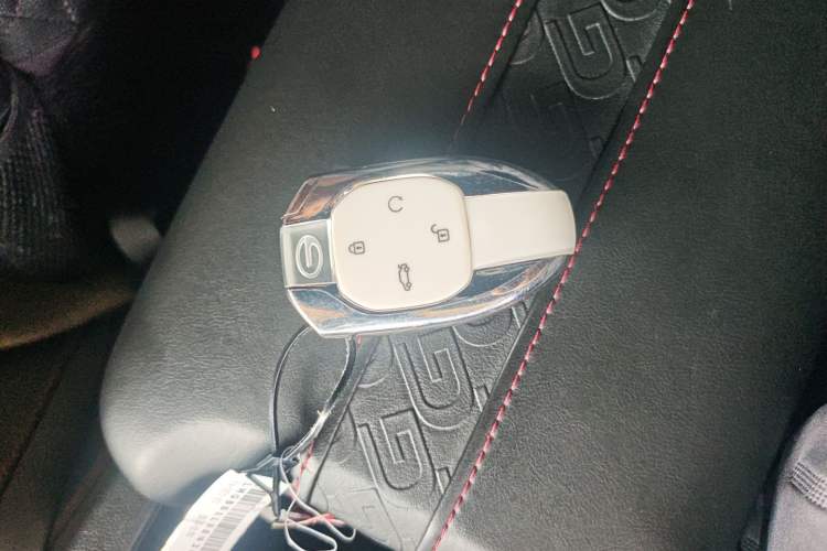 Used GAC Trumpchi EMPOW 2021 270T DCT J16 Version