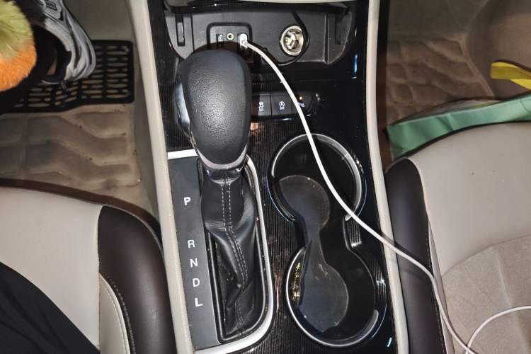 Used Buick Verano 2017 Sedan 15S Automatic Leading Model