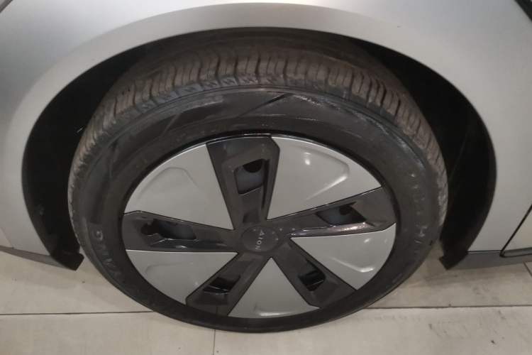 Used AION Y 2023 Plus 510 Enjoy Edition
