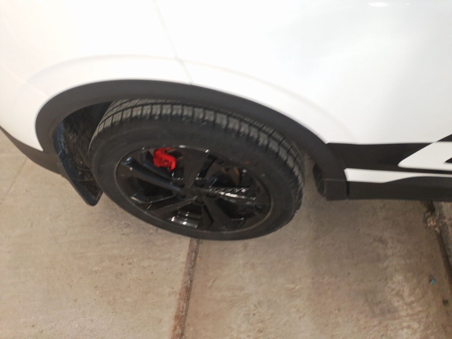 Geely Auto Coolray 2022 Bin Yue COOL 1.5TD DCT Ignite Edition — снимка 11