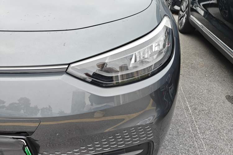 Used Volkswagen ID.3 2024 Pure & Smart Edition