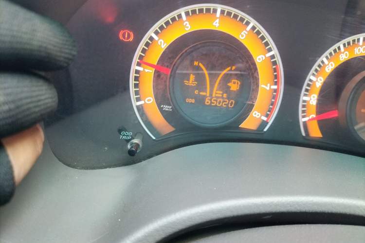 Used BYD L3 2012 1.5L Manual Comfort Edition
