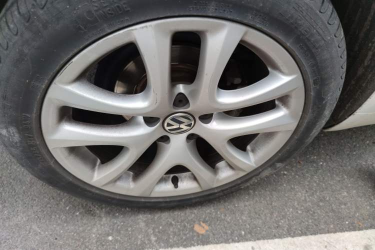 Used Volkswagen Scirocco 2015 1.4TSI Fashion Edition