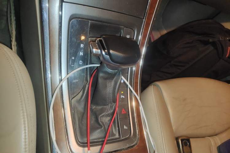 Used Roewe 950 2012 3.0L Flagship Edition
