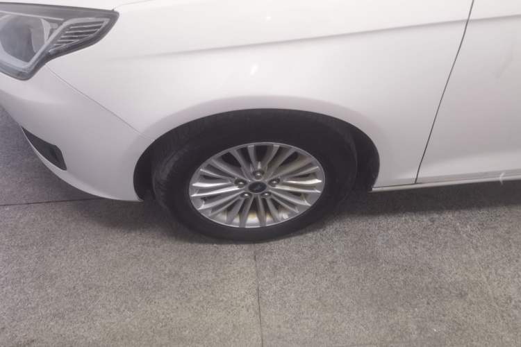 Used Ford Escort 2015 1.5L Manual Comfort Model