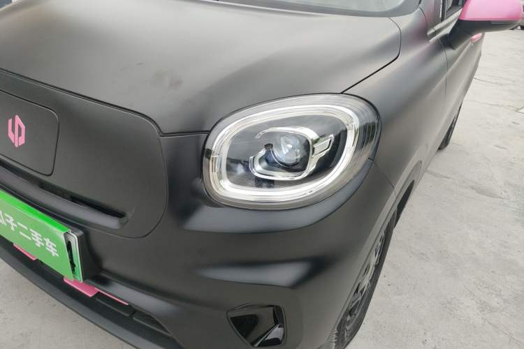 Used Leapmotor T03 2023 310 Lite Edition