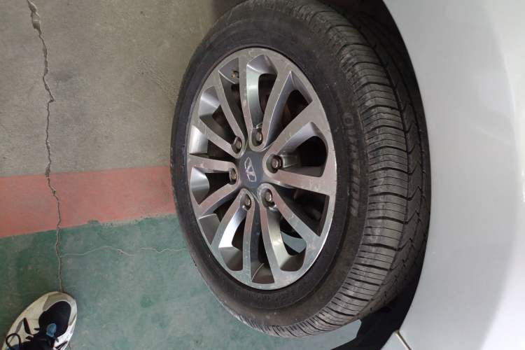 Used Huasong 7 2015 2.0T Automatic Comfort Model
