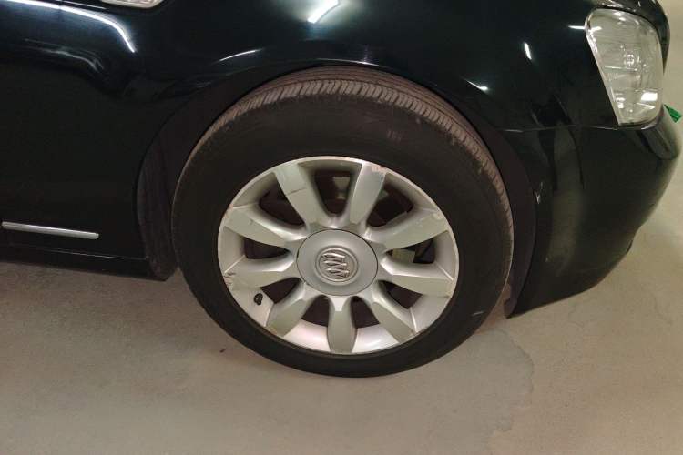 Used Buick Park Avenue 2010 3.0 Luxury Edition