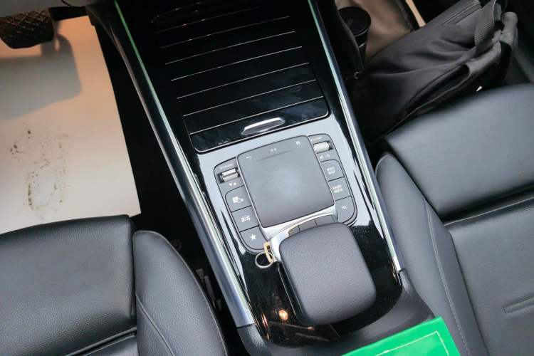 Used Mercedes-Benz GLA 2022 GLA 200