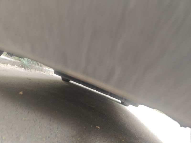 Used Leapmotor T03 2023 200 Lite Edition — 27