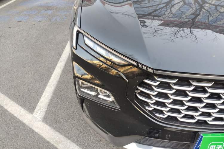 Used Ford Equator Sport 2022 EcoBoost 170 Premier Edition