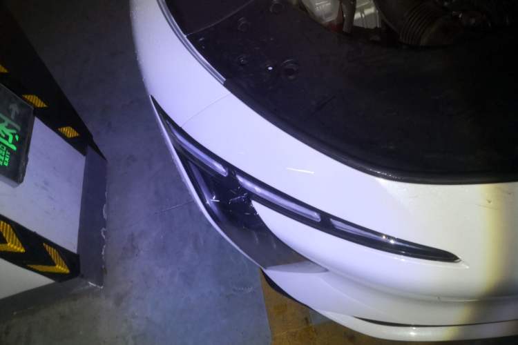 Used FORTHING Xinghai S7 2025 235 Range-Extended Luxury Edition
