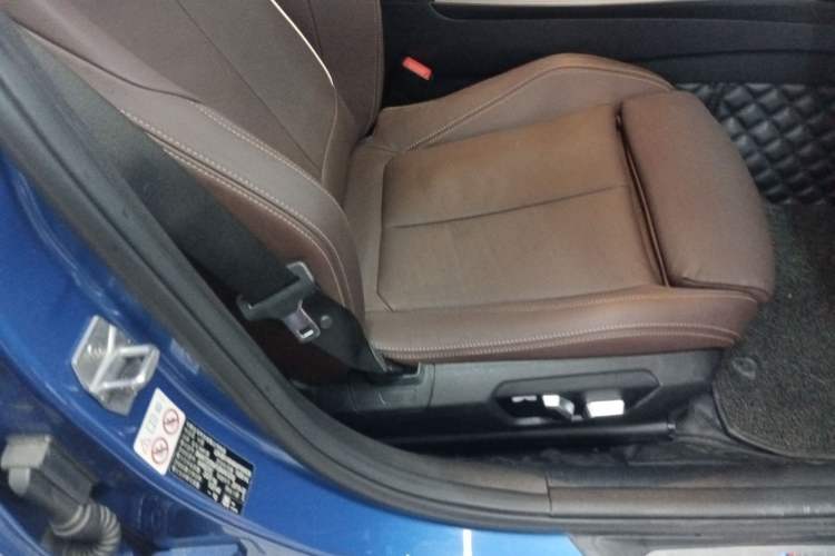 Used BMW 3 Series 2019 320i M Sport Package