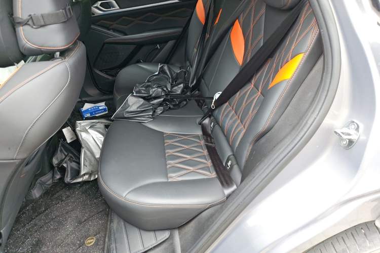 Used Haval XY 2022 1.5T Smart Edition
