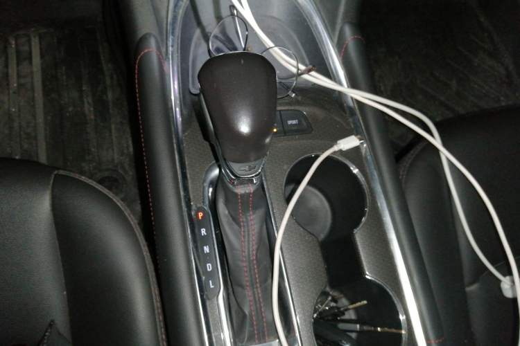 Used Chevrolet Malibu XL 2021 Redline 550T Automatic Sharp Edition