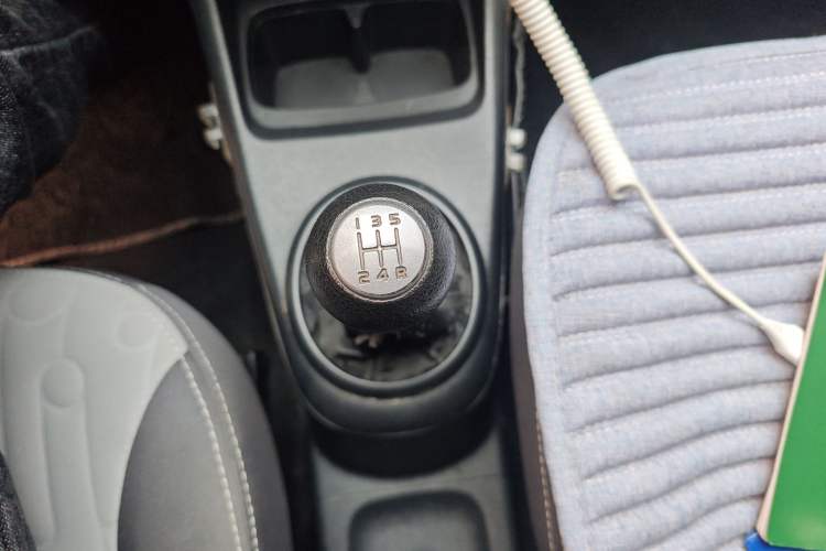 Used Suzuki Alto 2013 1.0L Manual Utility Model