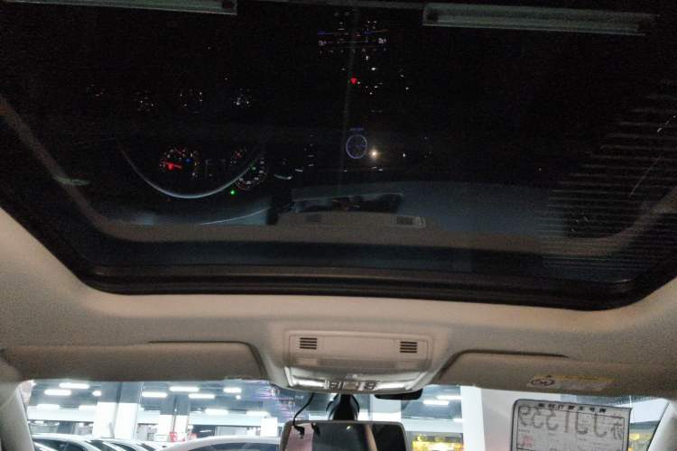 Used Volkswagen Tharu 2021 280TSI Two-Wheel-Drive Luxury Plus Edition
