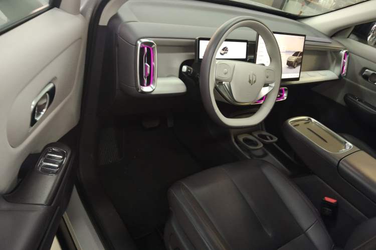 Used Leapmotor B10 2025 510 Joyful Edition
