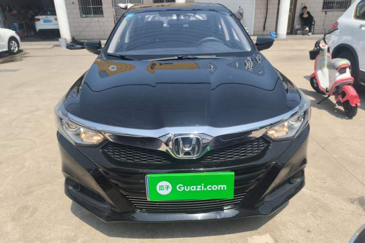 Used Honda Crider 2019 180 Turbo CVT Comfort Version China VI Front