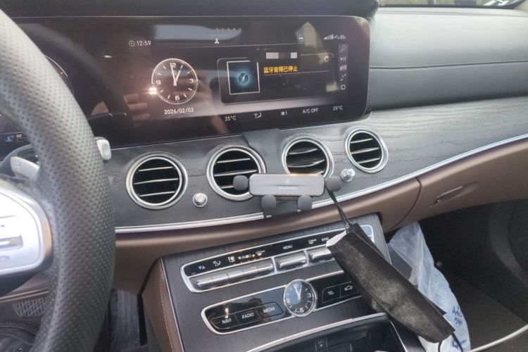 Used Mercedes-Benz E-Class 2020 E 260 L Sport Edition
