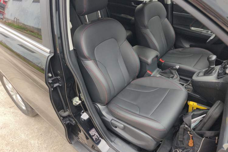 Used Haval M6 2019 1.5T DCT Two-Wheel Drive Value Edition China VI Standard