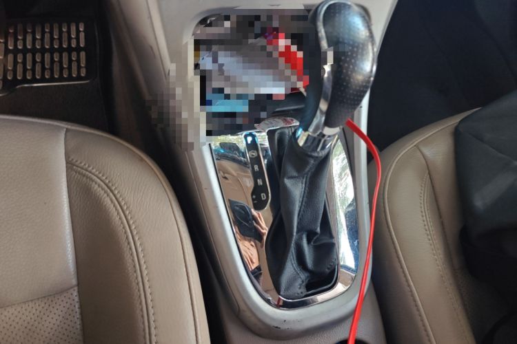 Used Buick GT 2013 GT 1.8L Automatic Fashion Edition