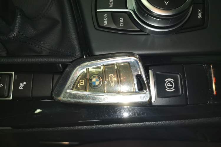 Used BMW X2 2022 sDrive25i M Sport Package
