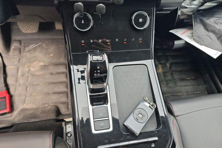 Used Chery Tiggo 7 2020 Discovery Edition 1.5T CVT Discovery No.1
