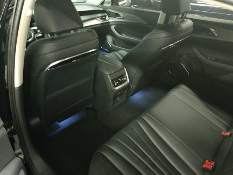 Used Hongqi H5 2024 1.5T DCT Smart Connect Flagship Edition – Chinese Trim Yun — 14