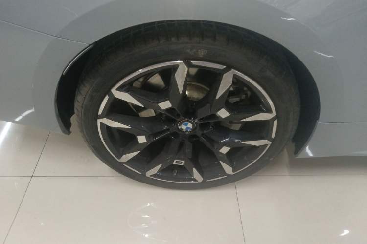 Used BMW 4 Series 2024 430i M Sport Night Edition
