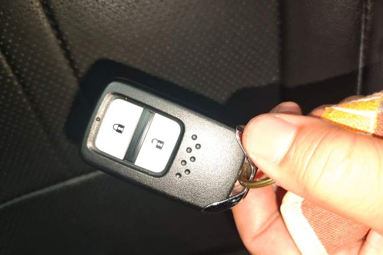 Used Honda Civic 2021 HATCHBACK 220TURBO Manual Driving Pleasure Control