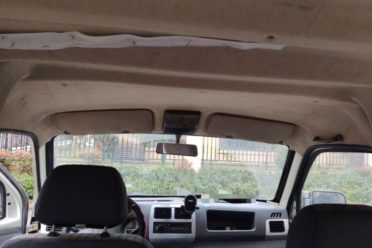 Used CHANGAN KAICHENG Xingguang 4500 2012 1.3L Base Version 4G13S1 Headliner