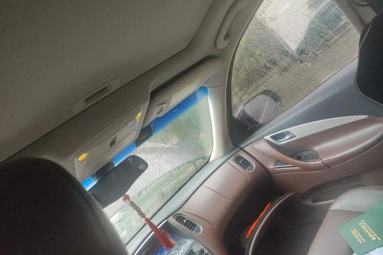 Used Infiniti QX50 2015 2.5L Enjoyment Edition