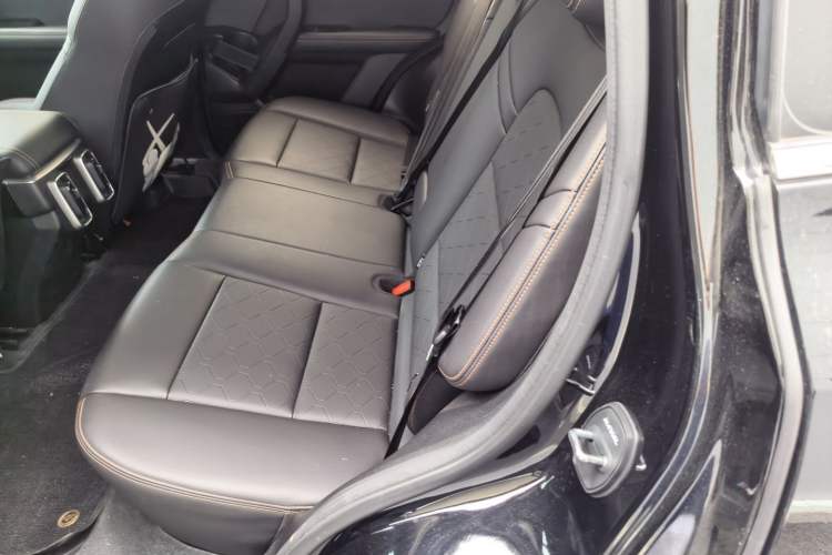 Used Haval DARGO 2022 1.5T DCT Two-Wheel Drive Labrador Edition