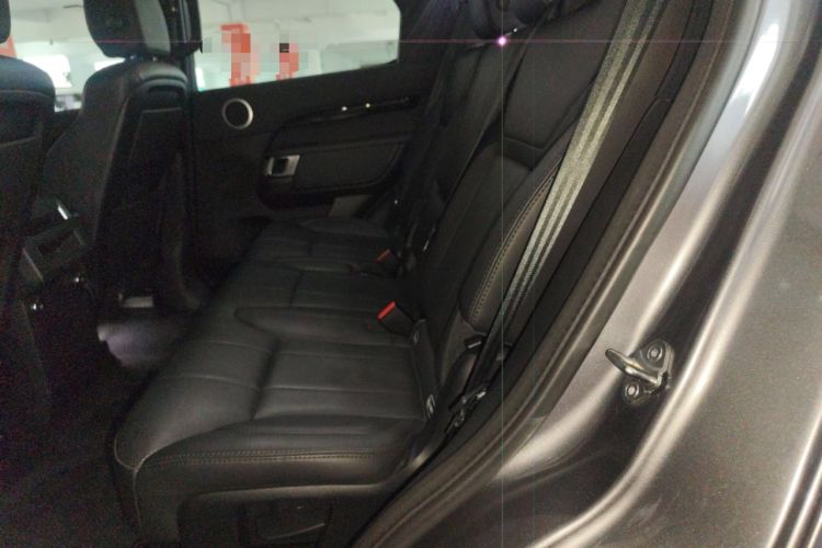 Used Land Rover Discovery 2019 2.0T SE