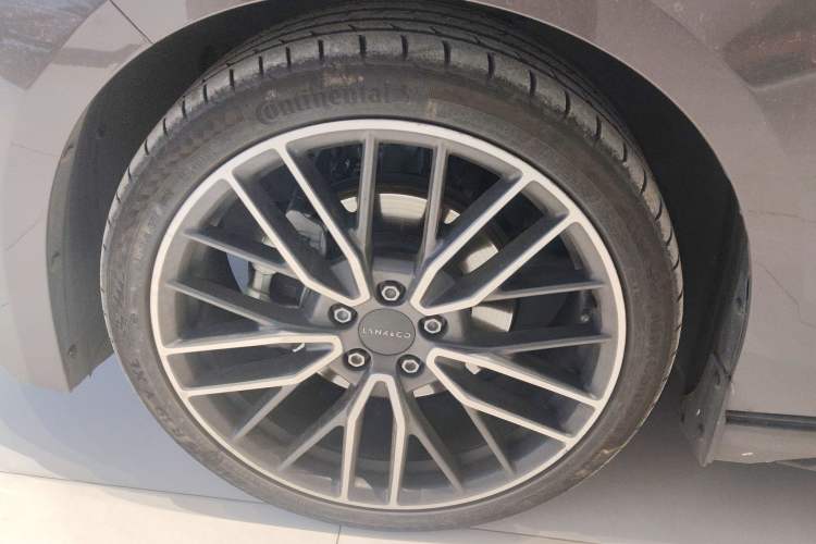 Used Lynk & Co 03 2025 2.0TD DCT Champion Edition Pro