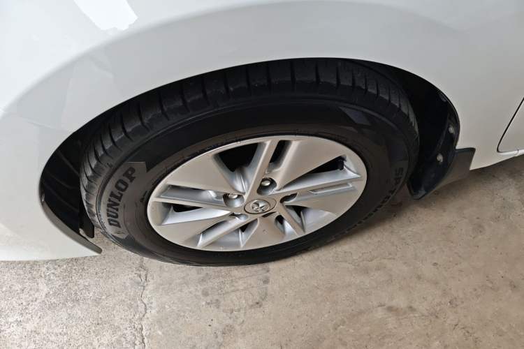 Used Toyota Corolla 2014 1.6L CVT GL-i