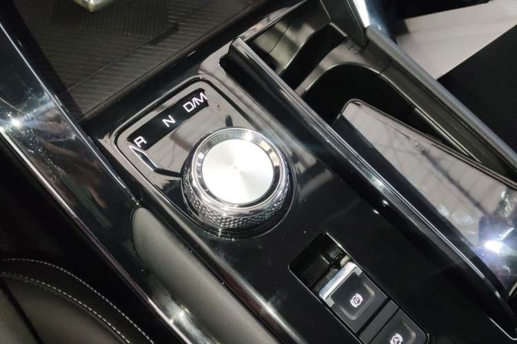 Used Haval H6 2021 3rd Generation 2.0T Automatic All-Wheel Drive Max
