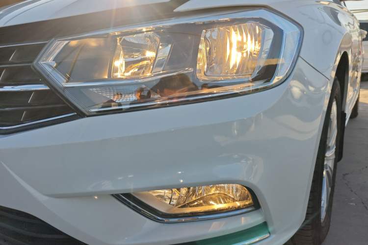 Used Volkswagen Bora 2016 1.6L Manual Comfort Model