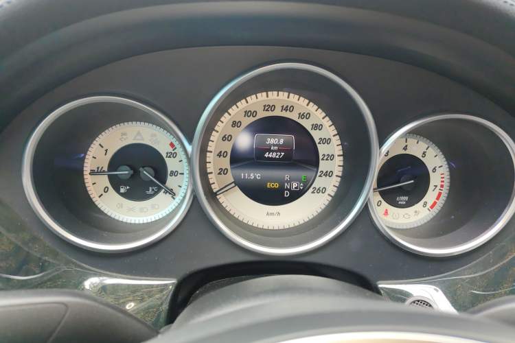 Used Mercedes-Benz CLS 2015 CLS 260