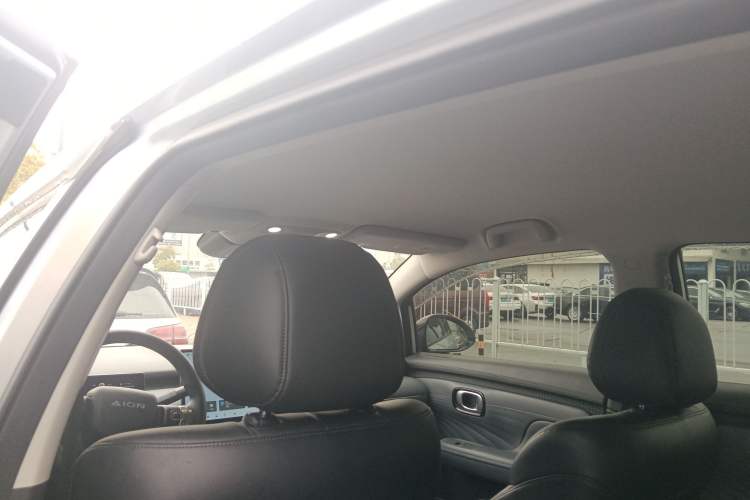 Used AION UT 2025 420 Smart Edition